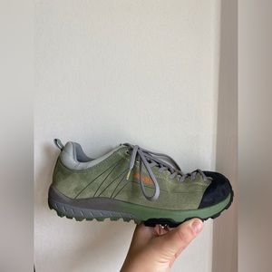 Women’s Asolo Space GV Size 7.5 US